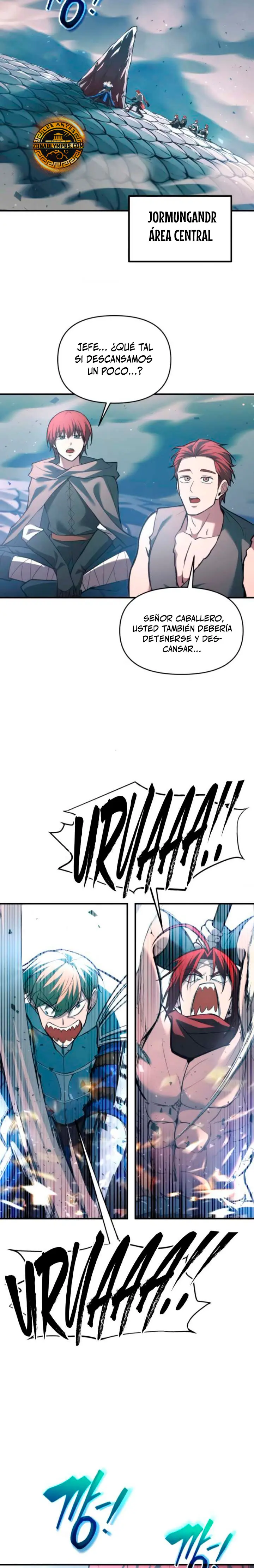  Tower Crush > Capitulo 158 > Page 101