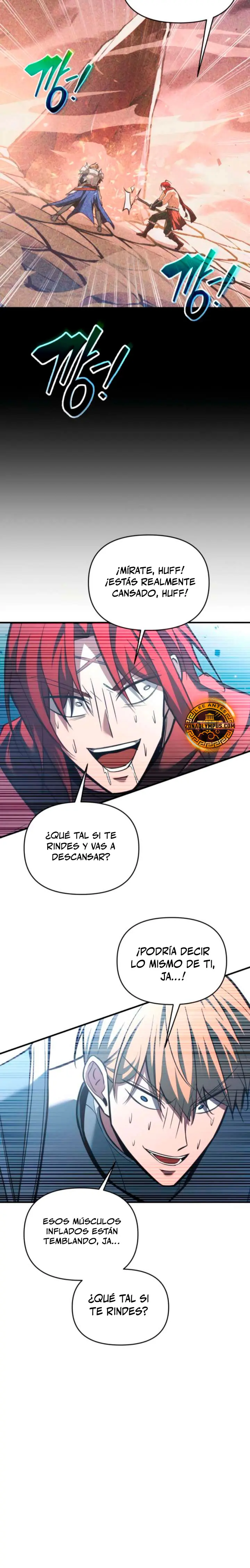  Tower Crush > Capitulo 158 > Page 141