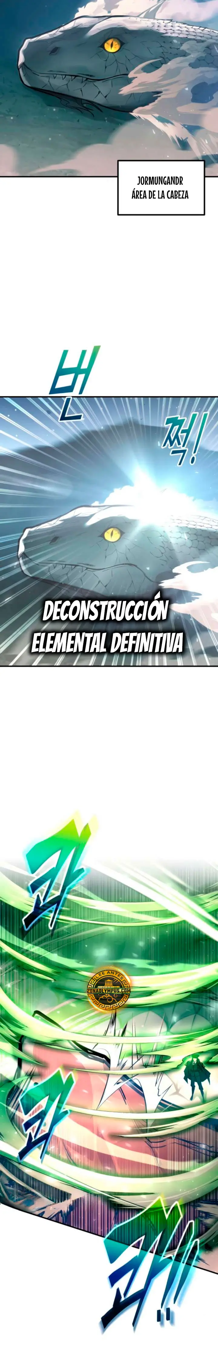  Tower Crush > Capitulo 158 > Page 161