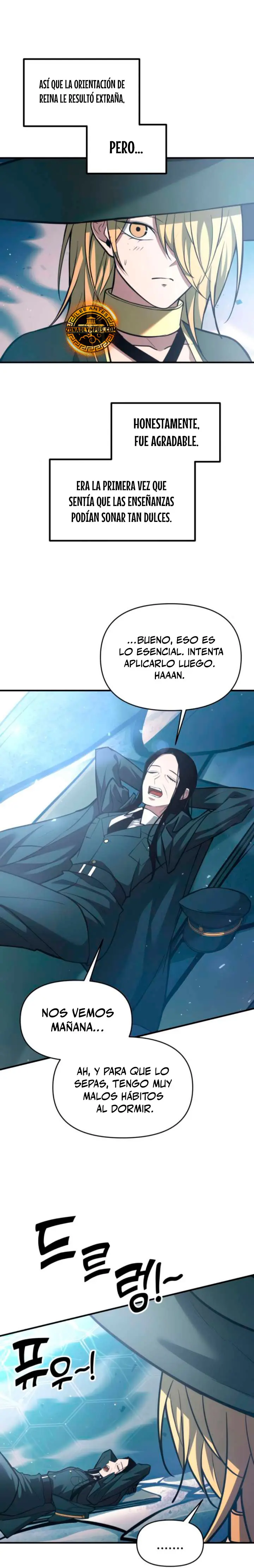  Tower Crush > Capitulo 158 > Page 201