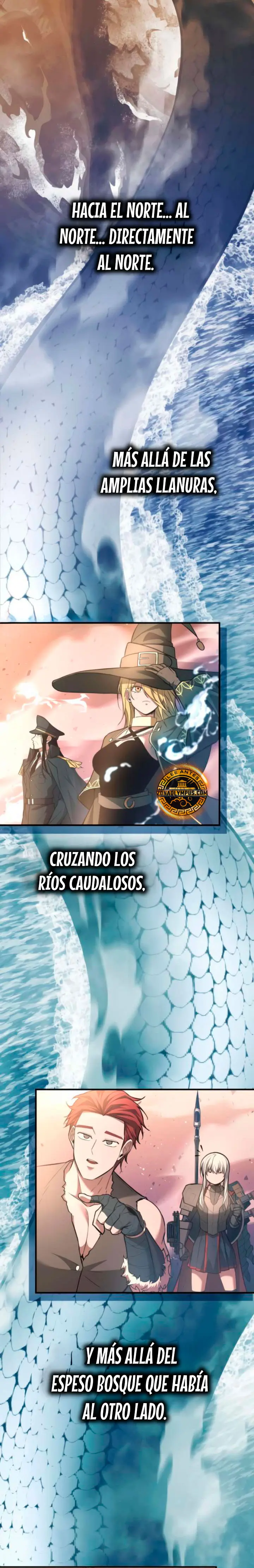  Tower Crush > Capitulo 158 > Page 221