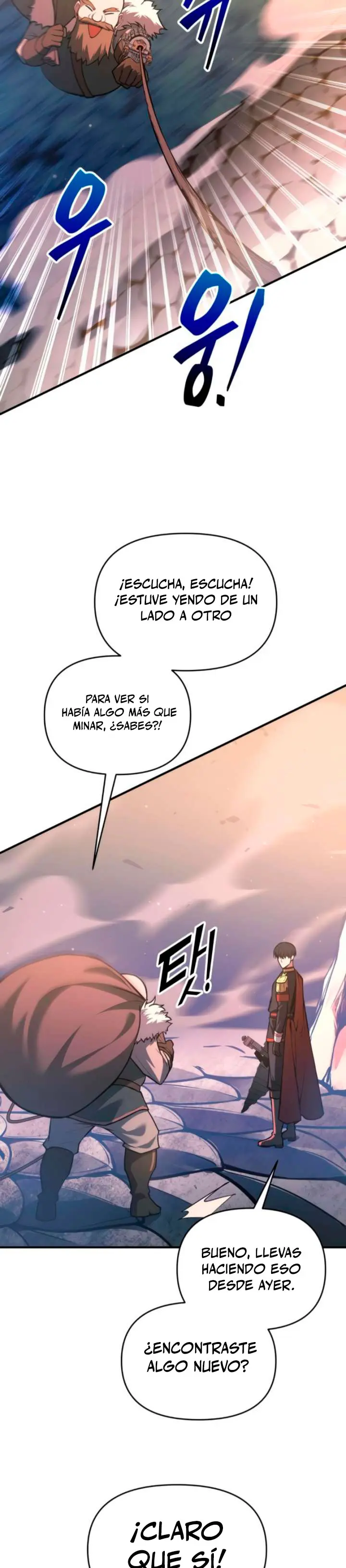  Tower Crush > Capitulo 158 > Page 271