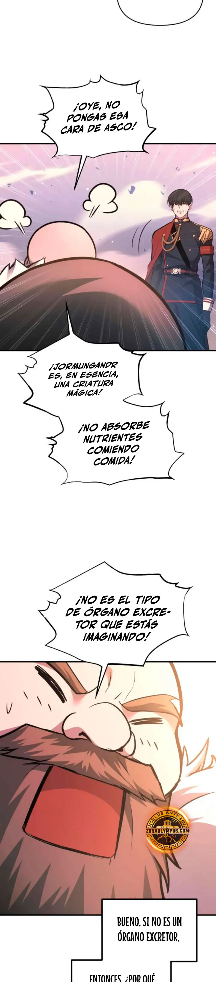  Tower Crush > Capitulo 158 > Page 291