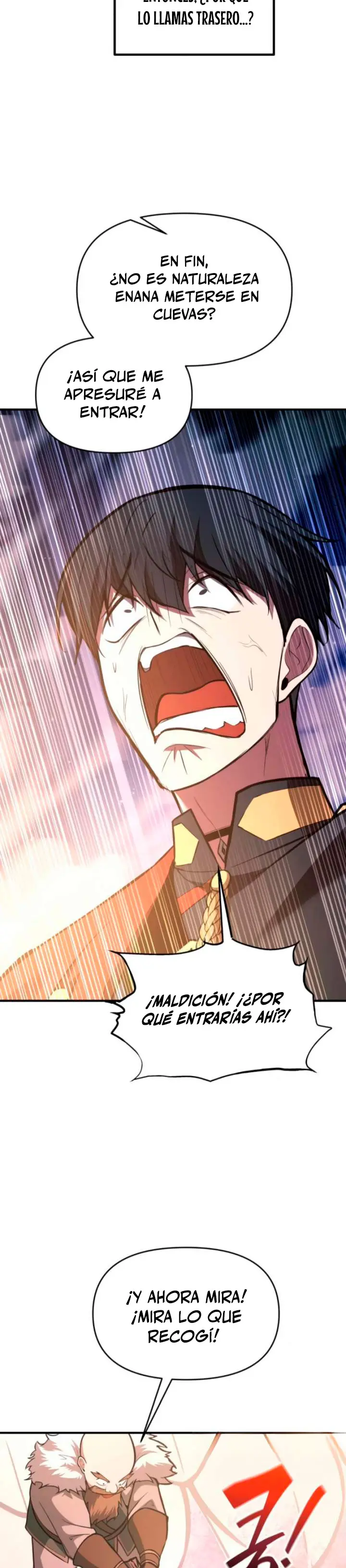  Tower Crush > Capitulo 158 > Page 301