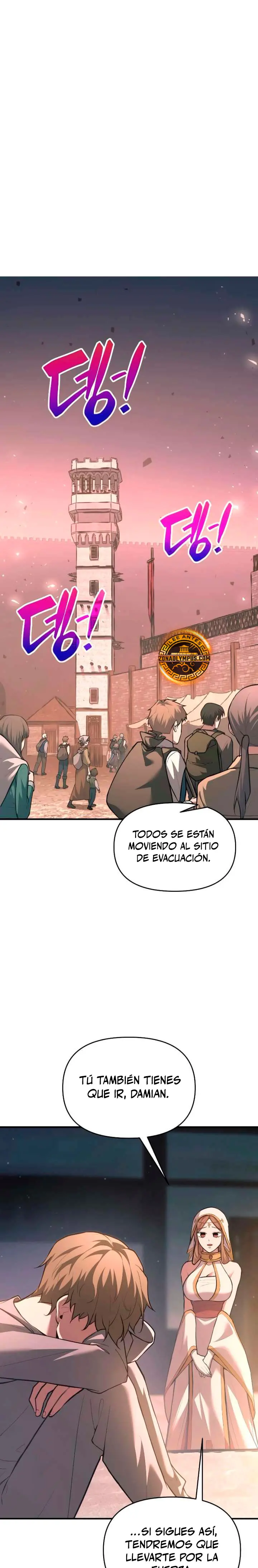  Tower Crush > Capitulo 159 > Page 11