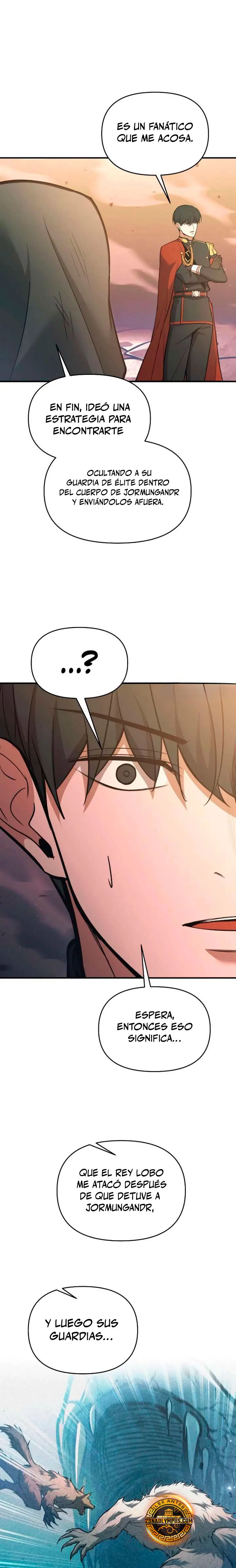  Tower Crush > Capitulo 159 > Page 141