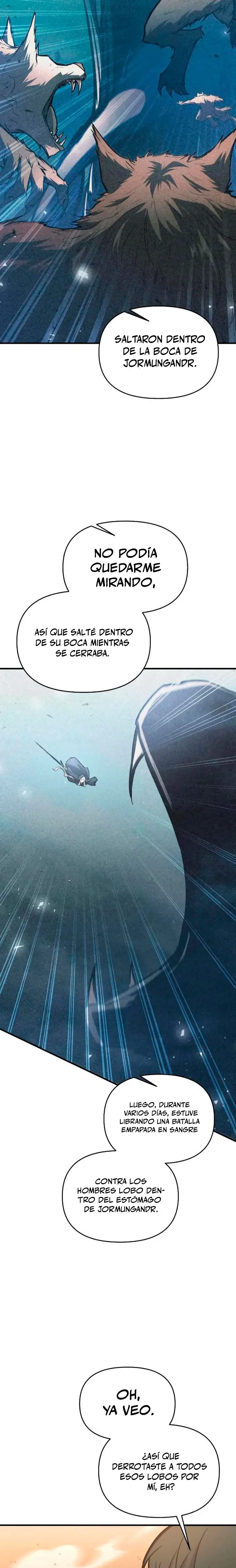  Tower Crush > Capitulo 159 > Page 151