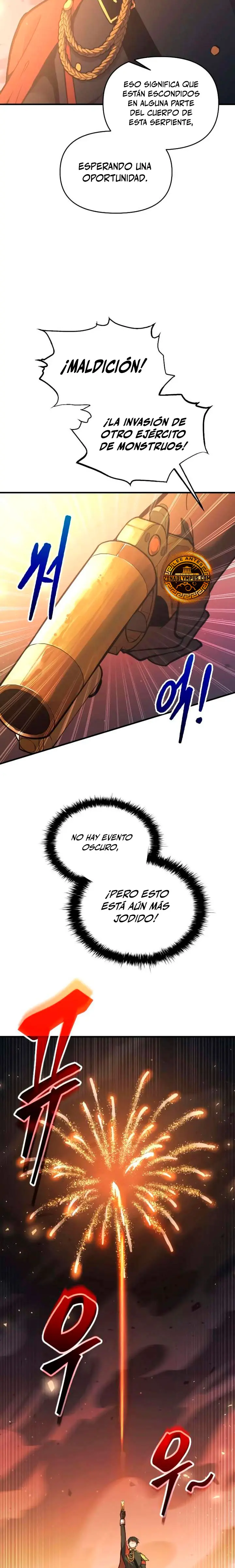  Tower Crush > Capitulo 159 > Page 181