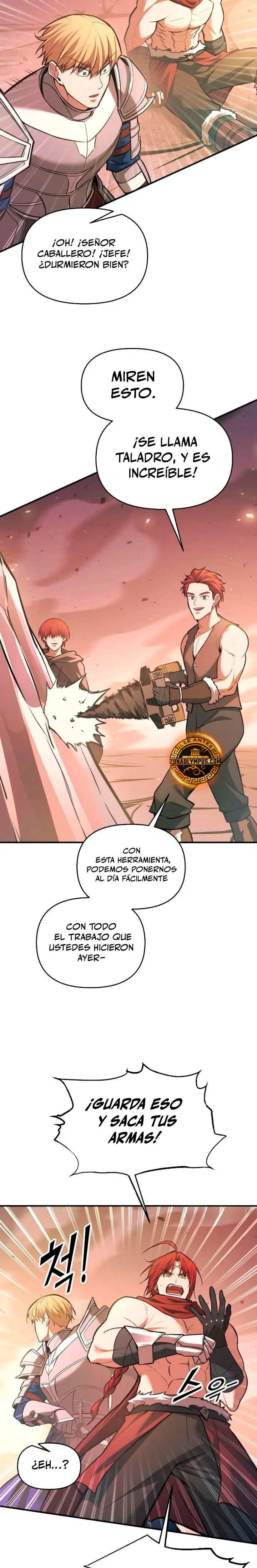  Tower Crush > Capitulo 159 > Page 241