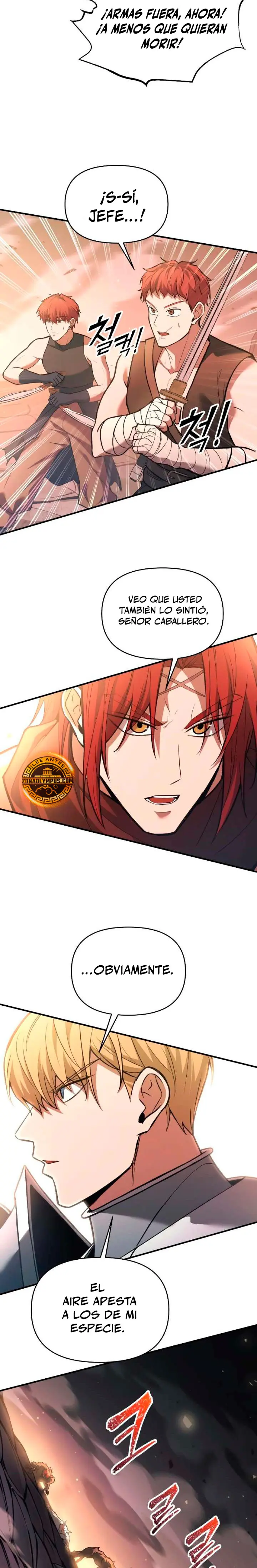  Tower Crush > Capitulo 159 > Page 251