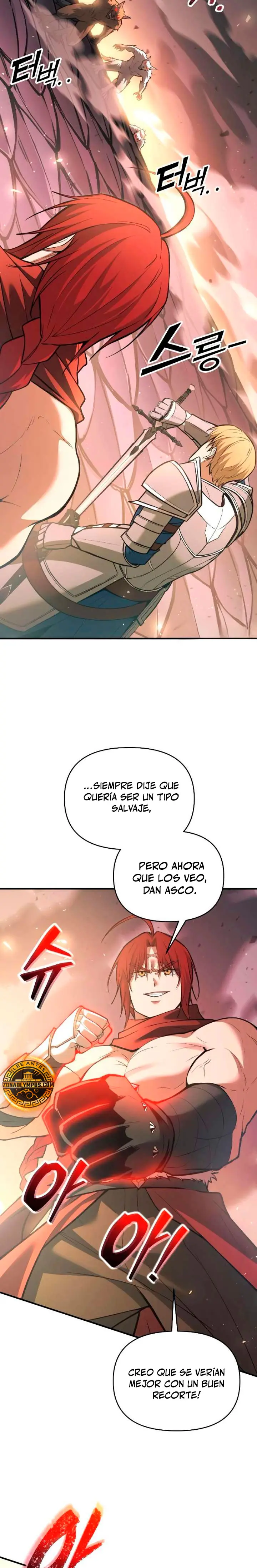  Tower Crush > Capitulo 159 > Page 261