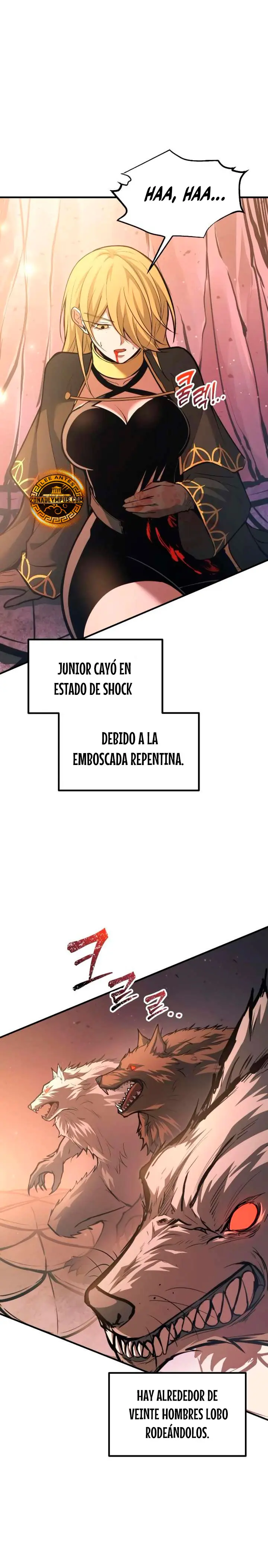  Tower Crush > Capitulo 159 > Page 291