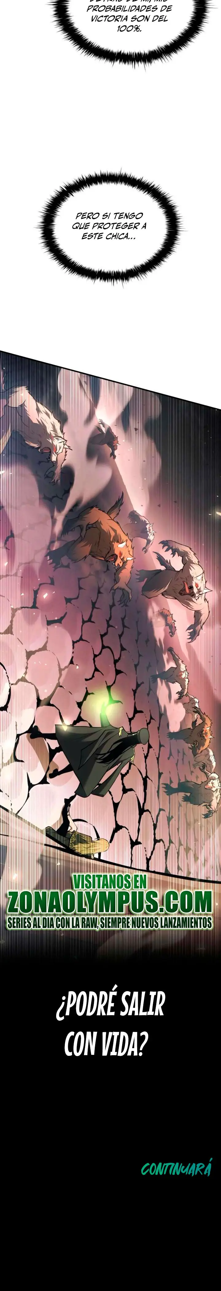  Tower Crush > Capitulo 159 > Page 321