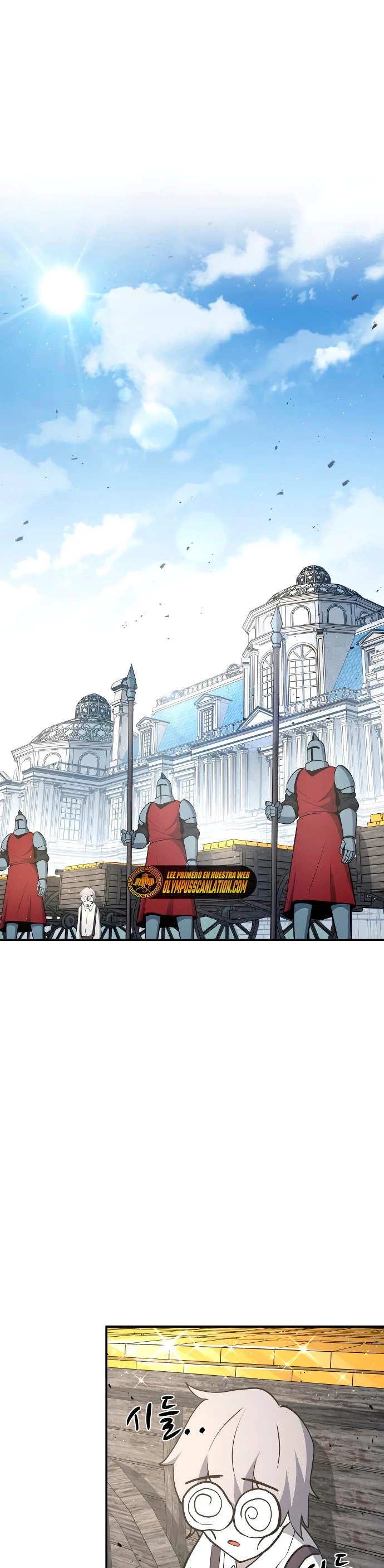  Tower Crush > Capitulo 11 > Page 11