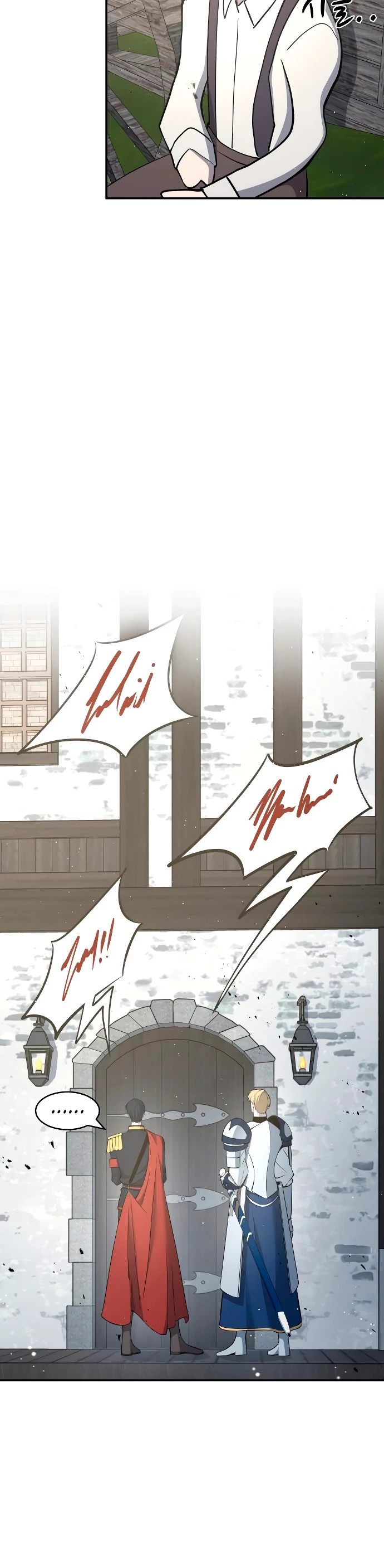  Tower Crush > Capitulo 11 > Page 21