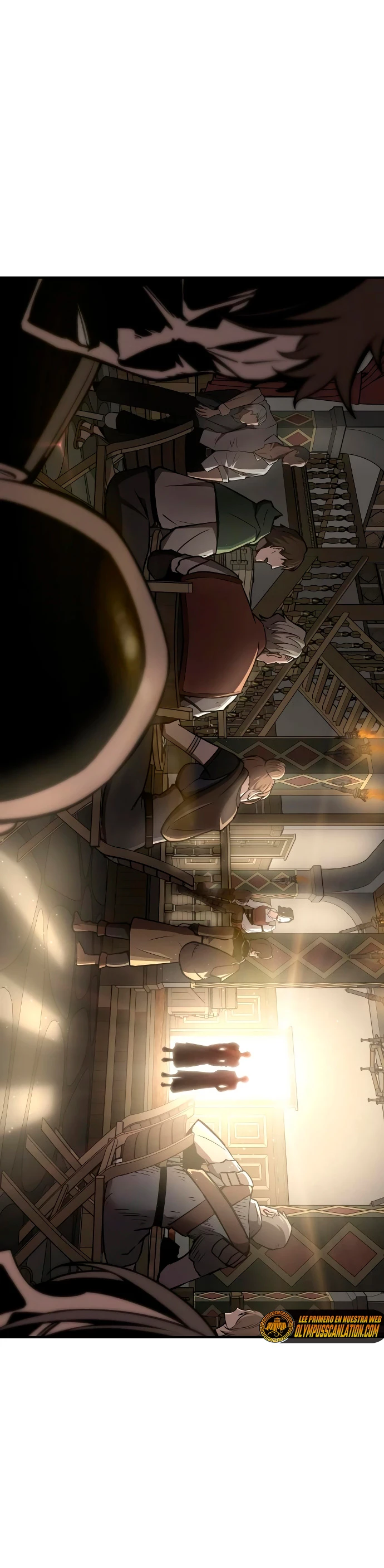  Tower Crush > Capitulo 11 > Page 41