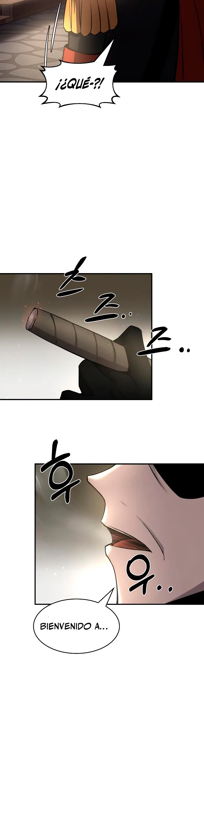  Tower Crush > Capitulo 11 > Page 101