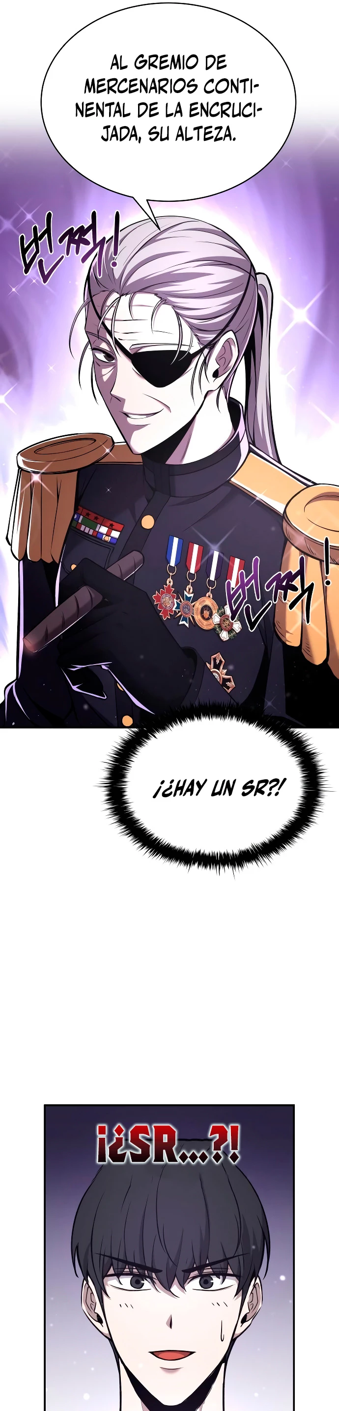  Tower Crush > Capitulo 11 > Page 111