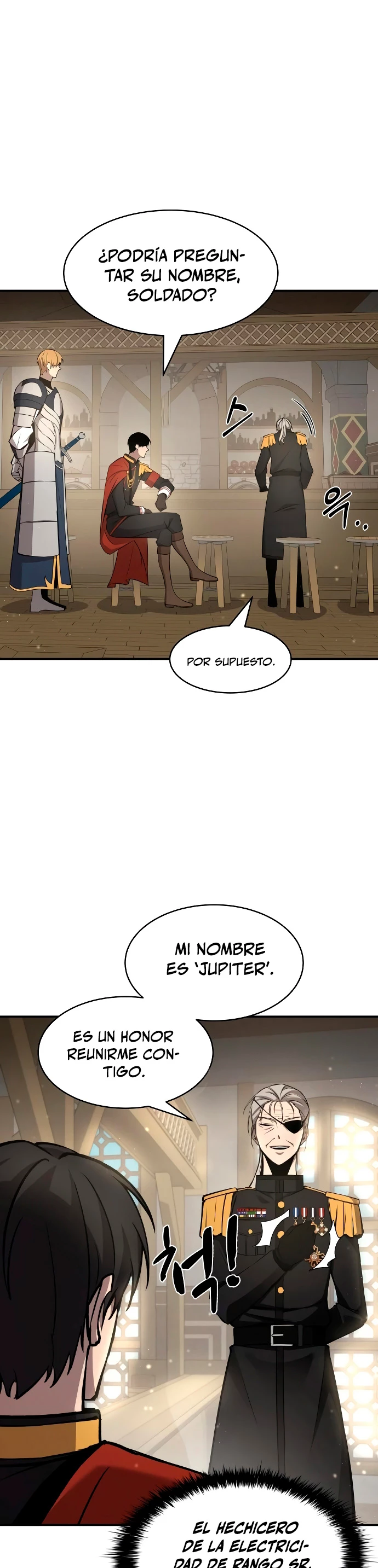  Tower Crush > Capitulo 11 > Page 131