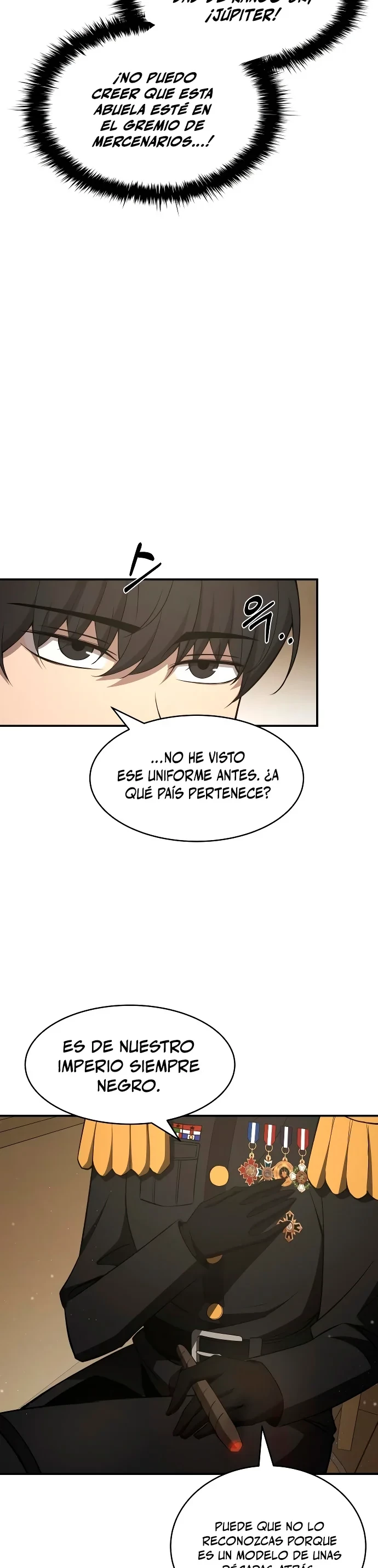  Tower Crush > Capitulo 11 > Page 141
