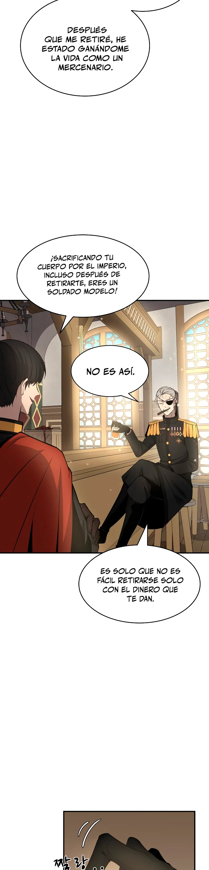  Tower Crush > Capitulo 11 > Page 161