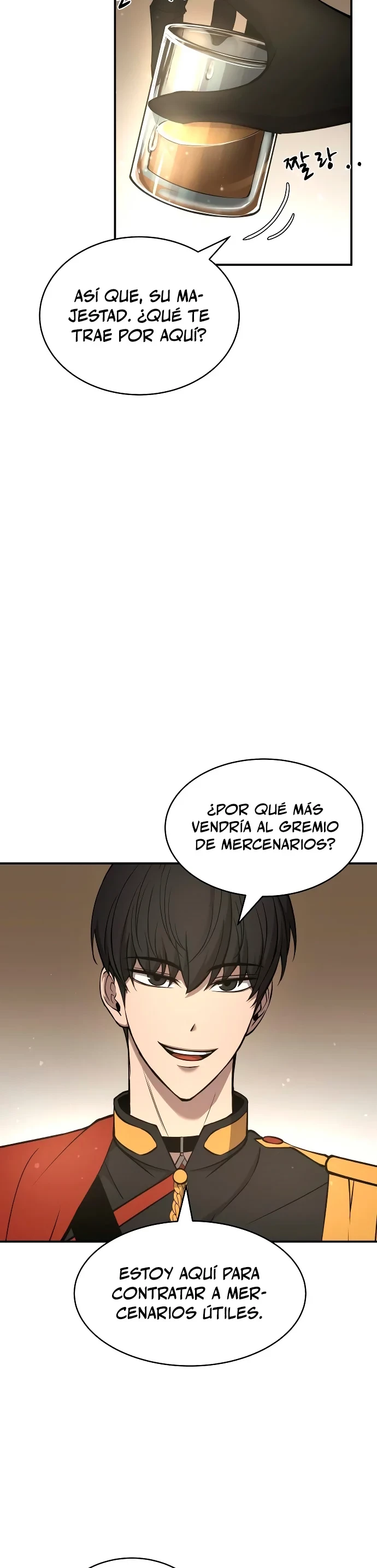  Tower Crush > Capitulo 11 > Page 181