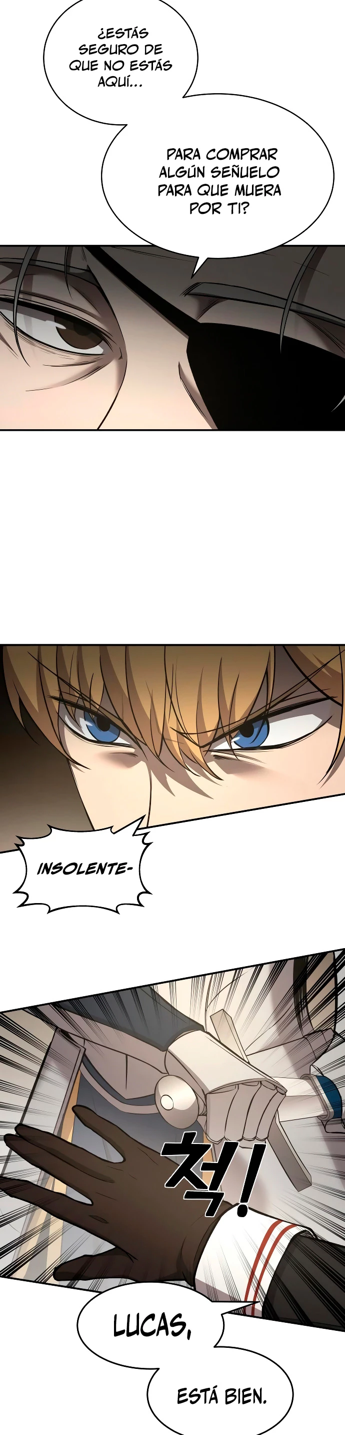  Tower Crush > Capitulo 11 > Page 191
