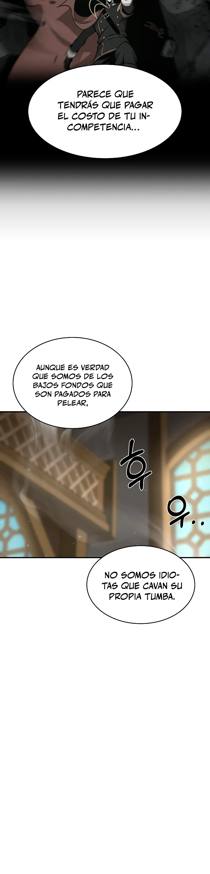  Tower Crush > Capitulo 11 > Page 211