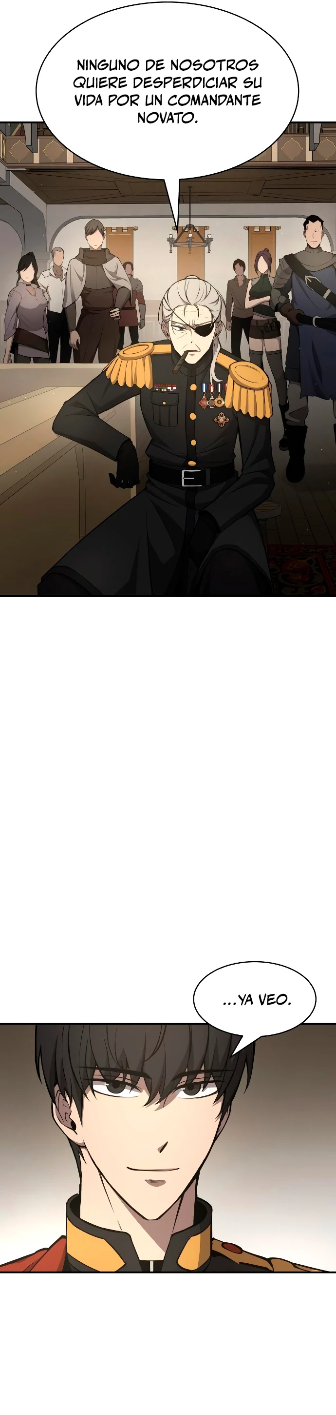  Tower Crush > Capitulo 11 > Page 221