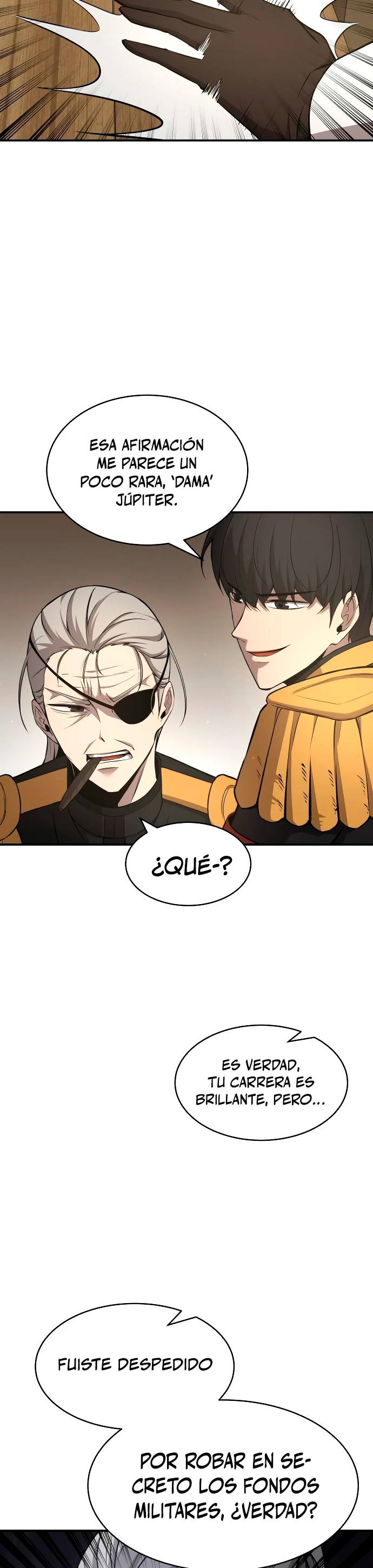  Tower Crush > Capitulo 11 > Page 251