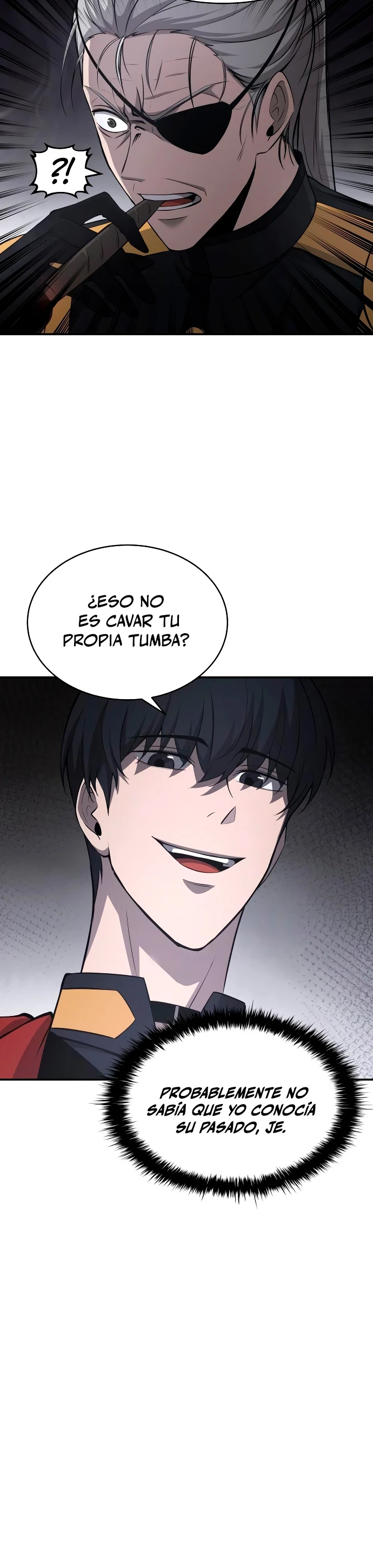  Tower Crush > Capitulo 11 > Page 261