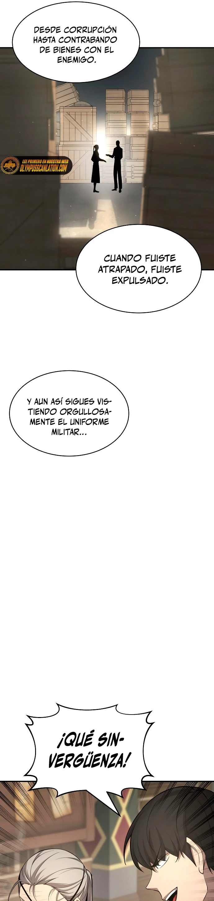  Tower Crush > Capitulo 11 > Page 271