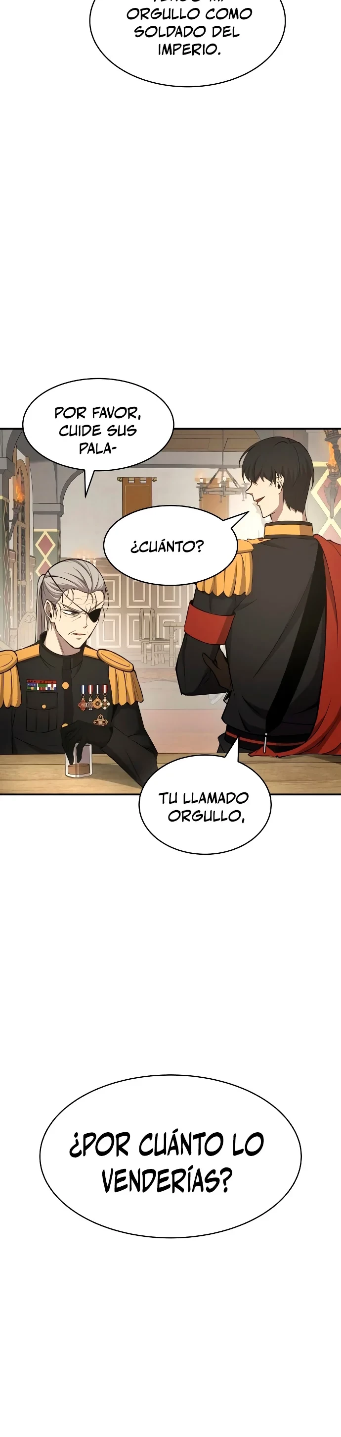  Tower Crush > Capitulo 11 > Page 311