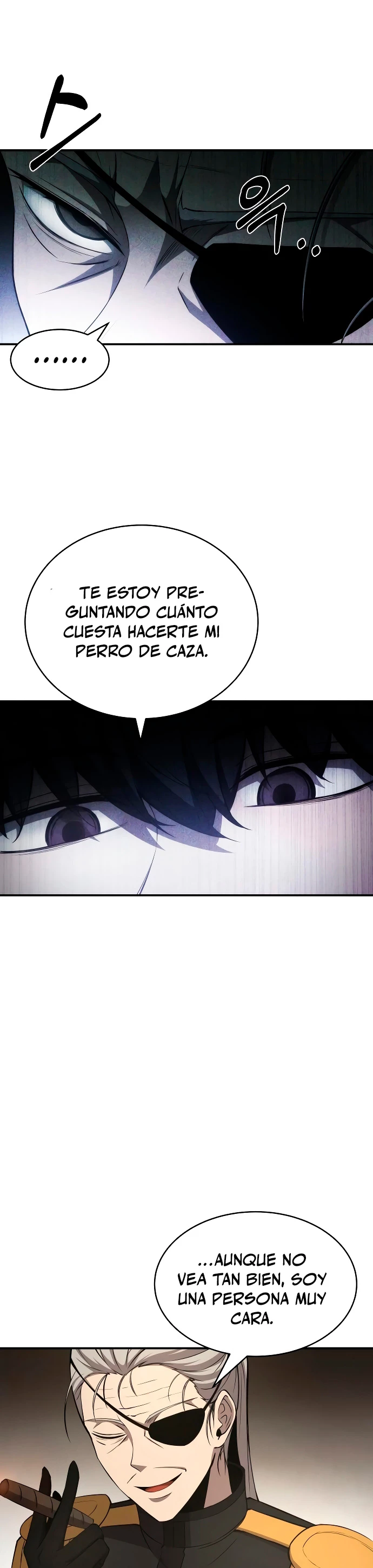  Tower Crush > Capitulo 11 > Page 321