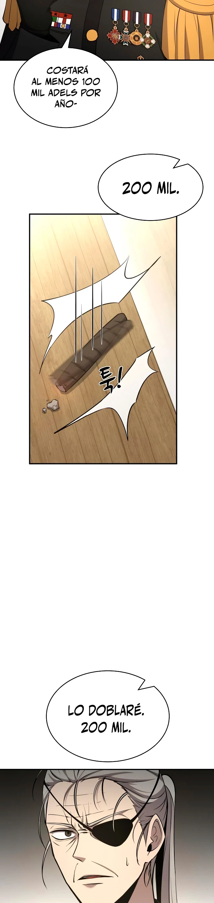  Tower Crush > Capitulo 11 > Page 331