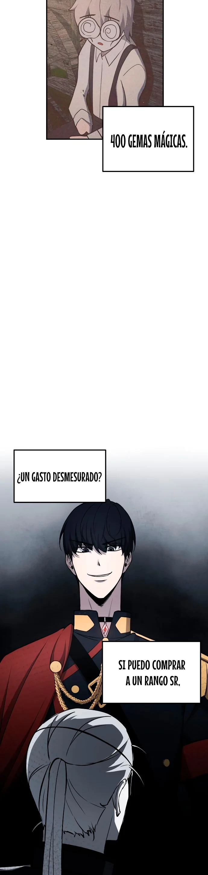  Tower Crush > Capitulo 11 > Page 361