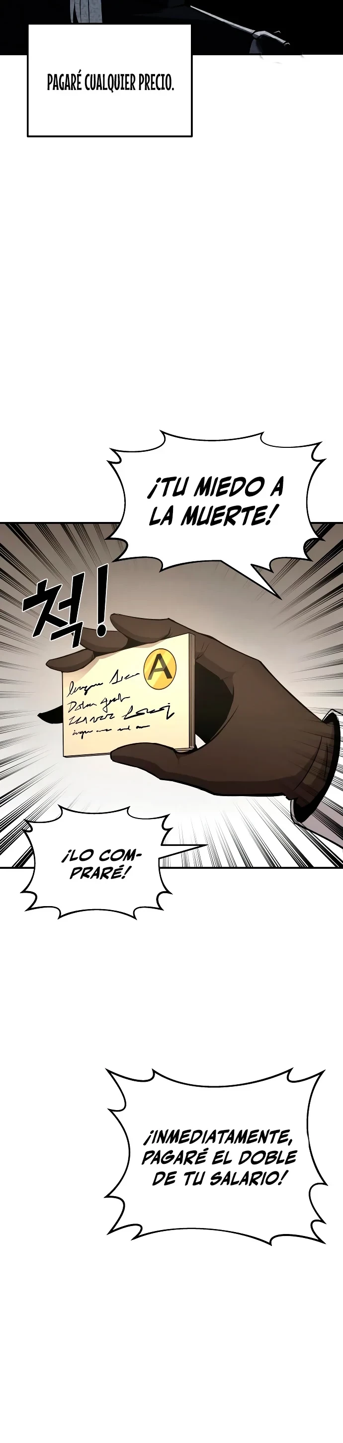  Tower Crush > Capitulo 11 > Page 371