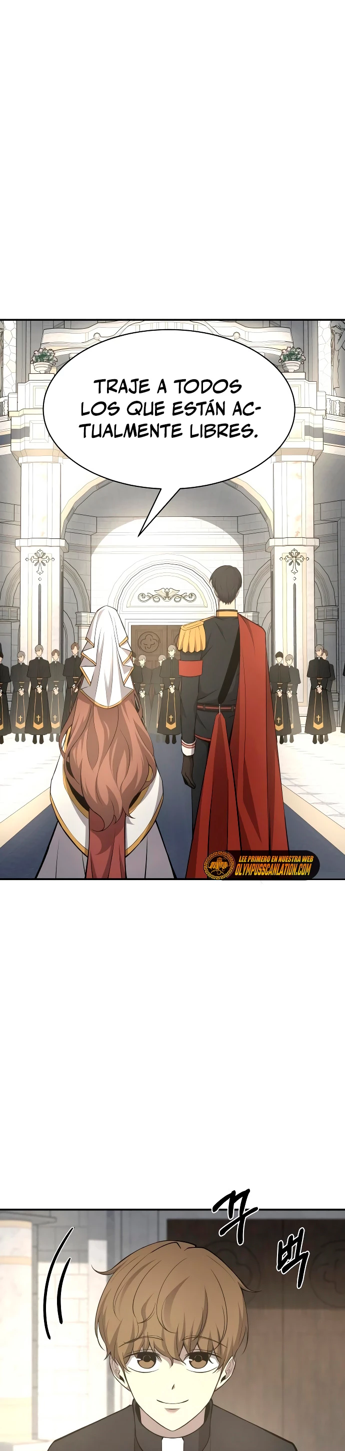  Tower Crush > Capitulo 11 > Page 431
