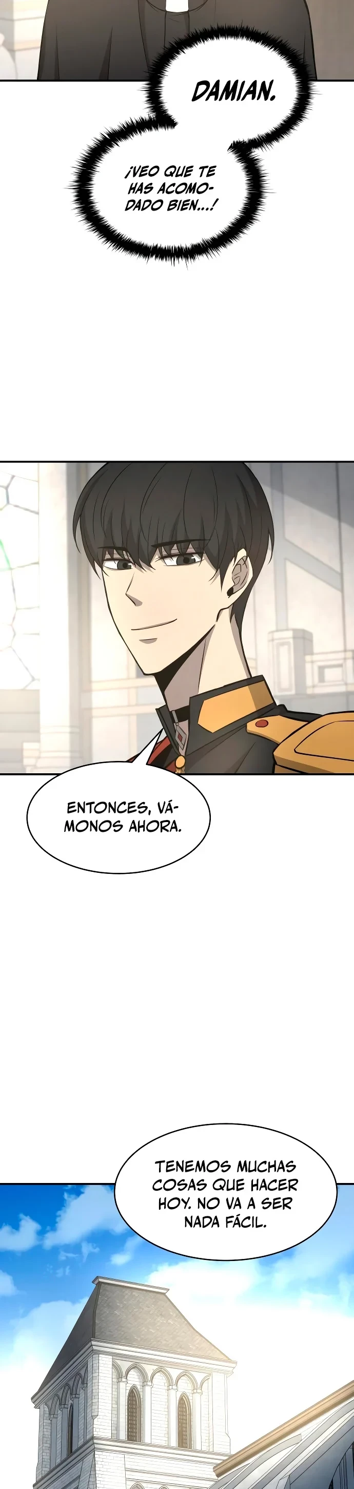  Tower Crush > Capitulo 11 > Page 441