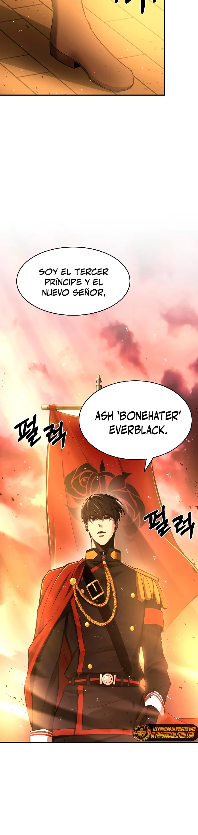  Tower Crush > Capitulo 11 > Page 511