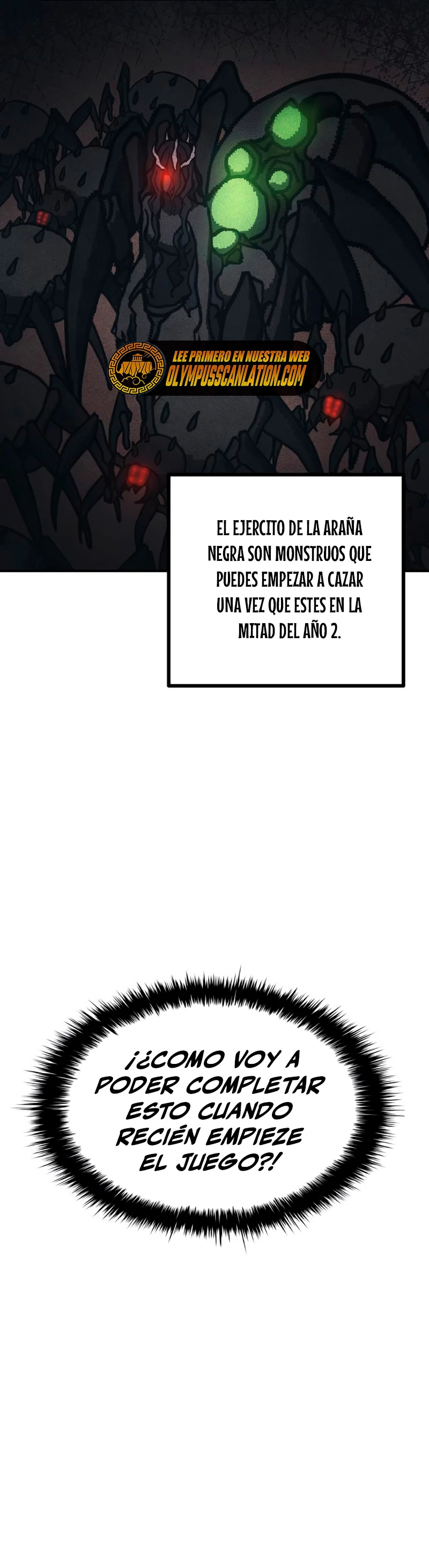  Tower Crush > Capitulo 2 > Page 351