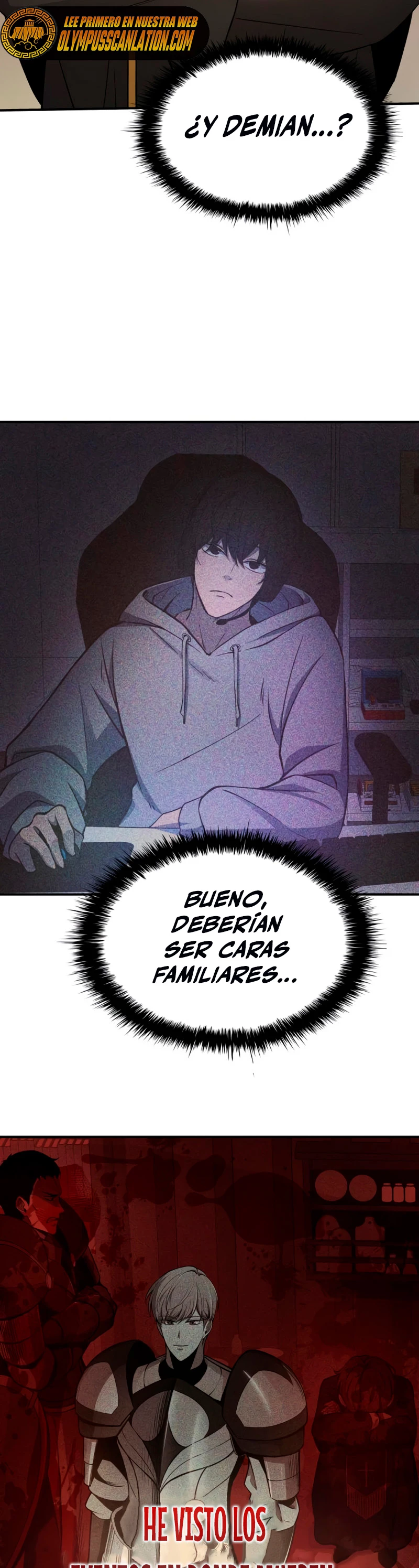  Tower Crush > Capitulo 2 > Page 541