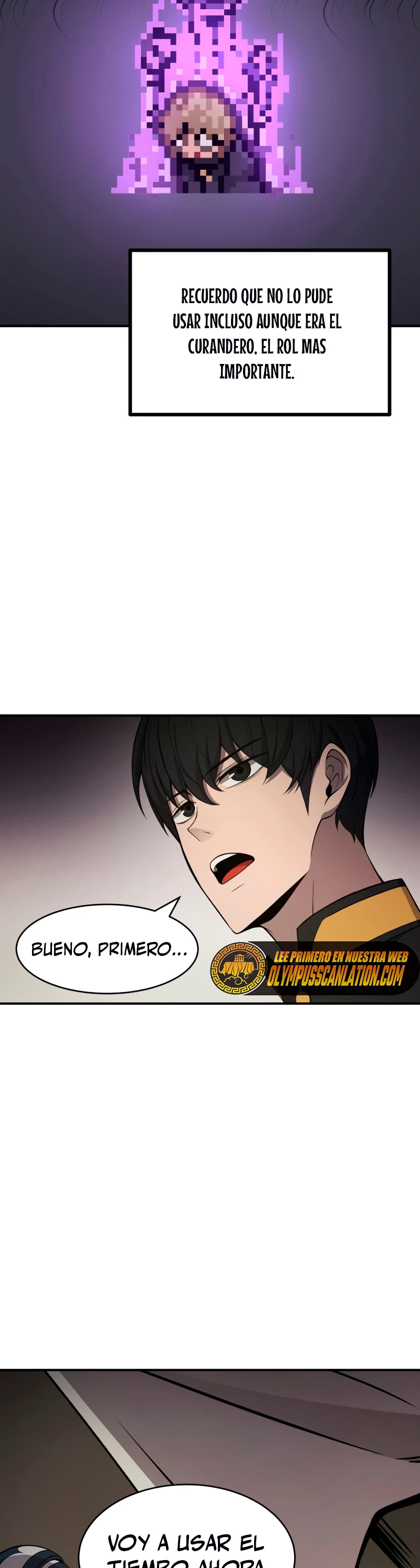  Tower Crush > Capitulo 2 > Page 591