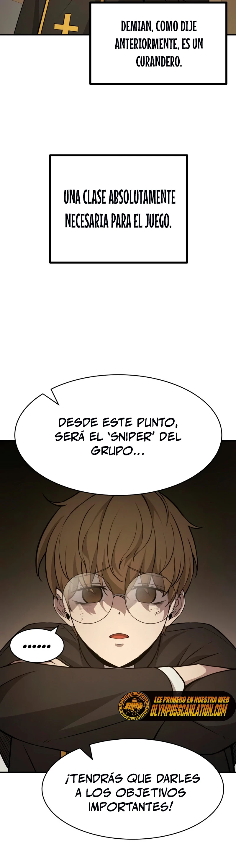  Tower Crush > Capitulo 2 > Page 651