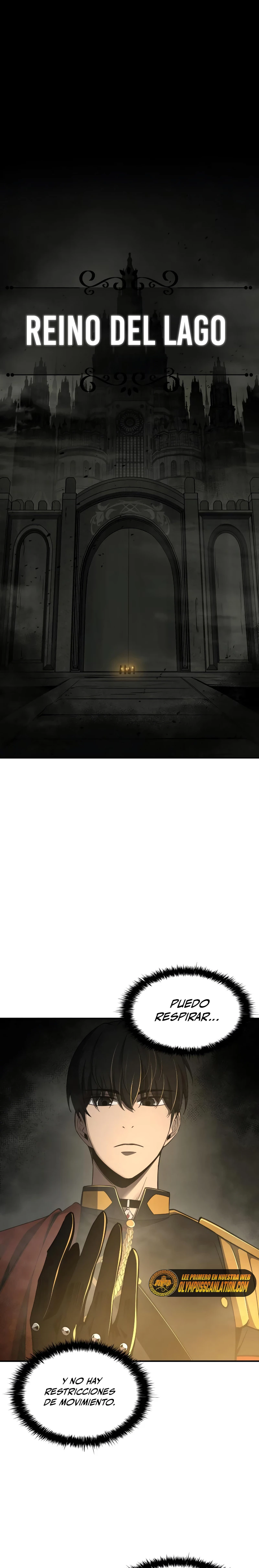  Tower Crush > Capitulo 23 > Page 21