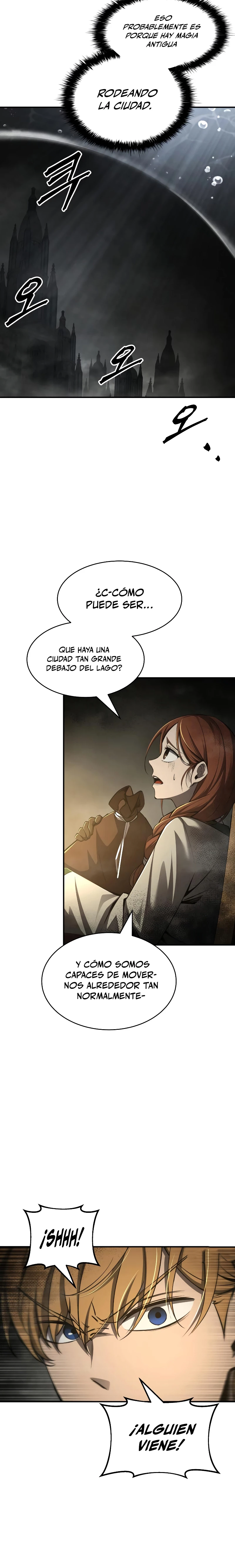  Tower Crush > Capitulo 23 > Page 31