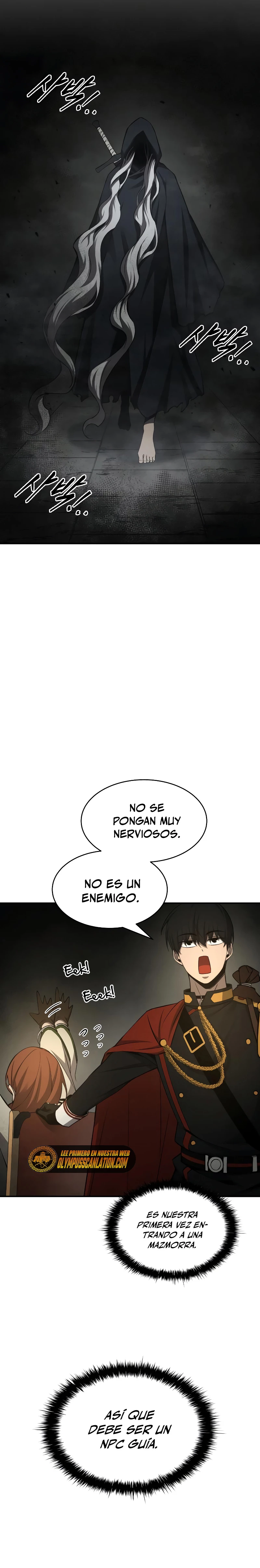  Tower Crush > Capitulo 23 > Page 51