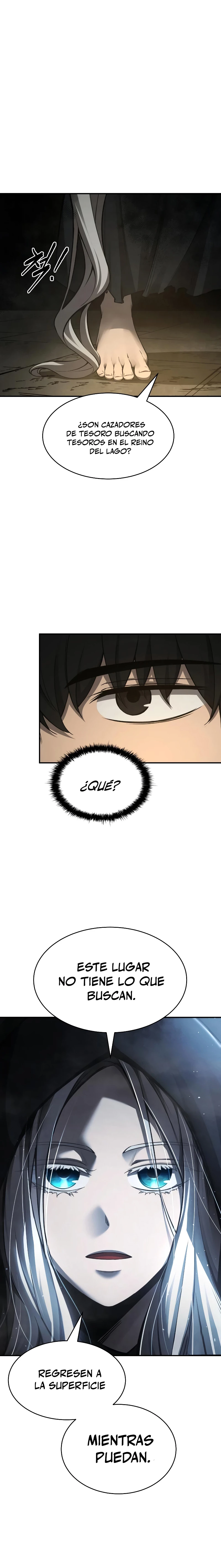 Tower Crush > Capitulo 23 > Page 61