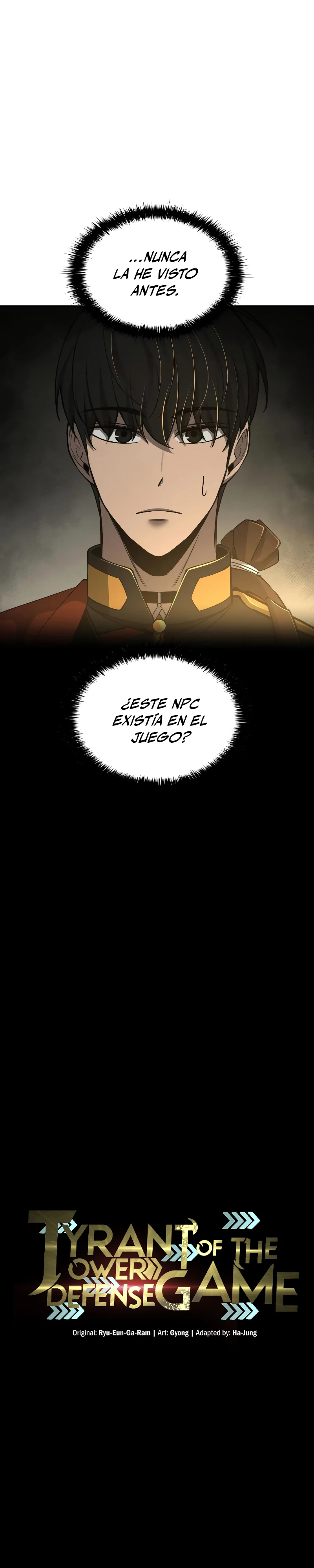  Tower Crush > Capitulo 23 > Page 71