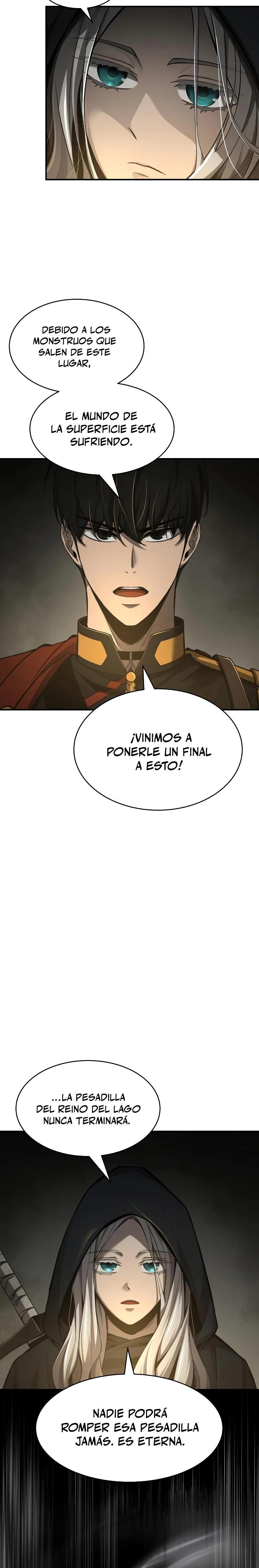  Tower Crush > Capitulo 23 > Page 101